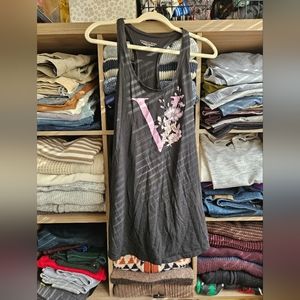 Victoria Secret Tank top size M